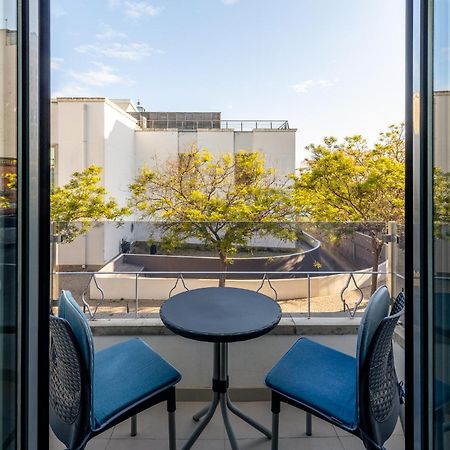 פארו Mercado Apartments מראה חיצוני תמונה