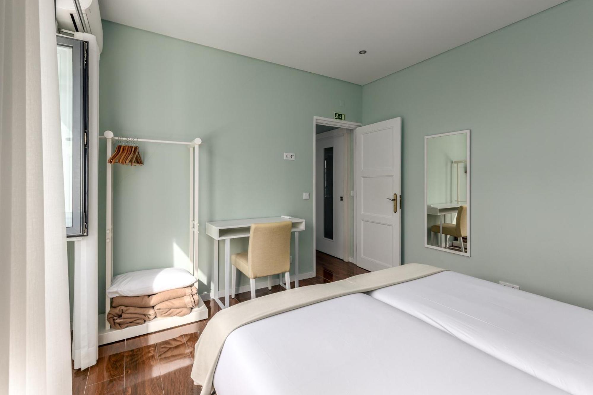 פארו Mercado Apartments מראה חיצוני תמונה