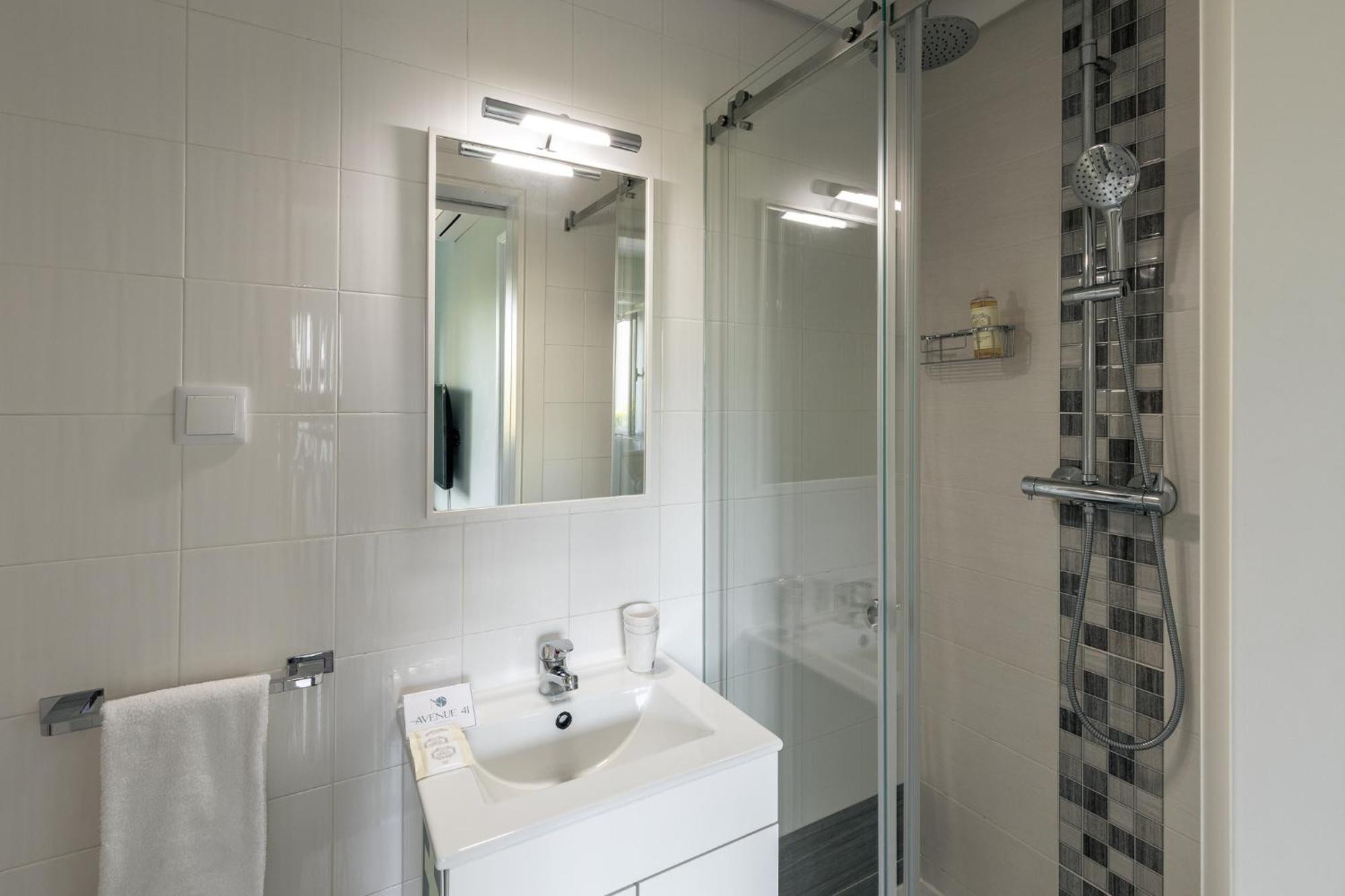 פארו Mercado Apartments מראה חיצוני תמונה