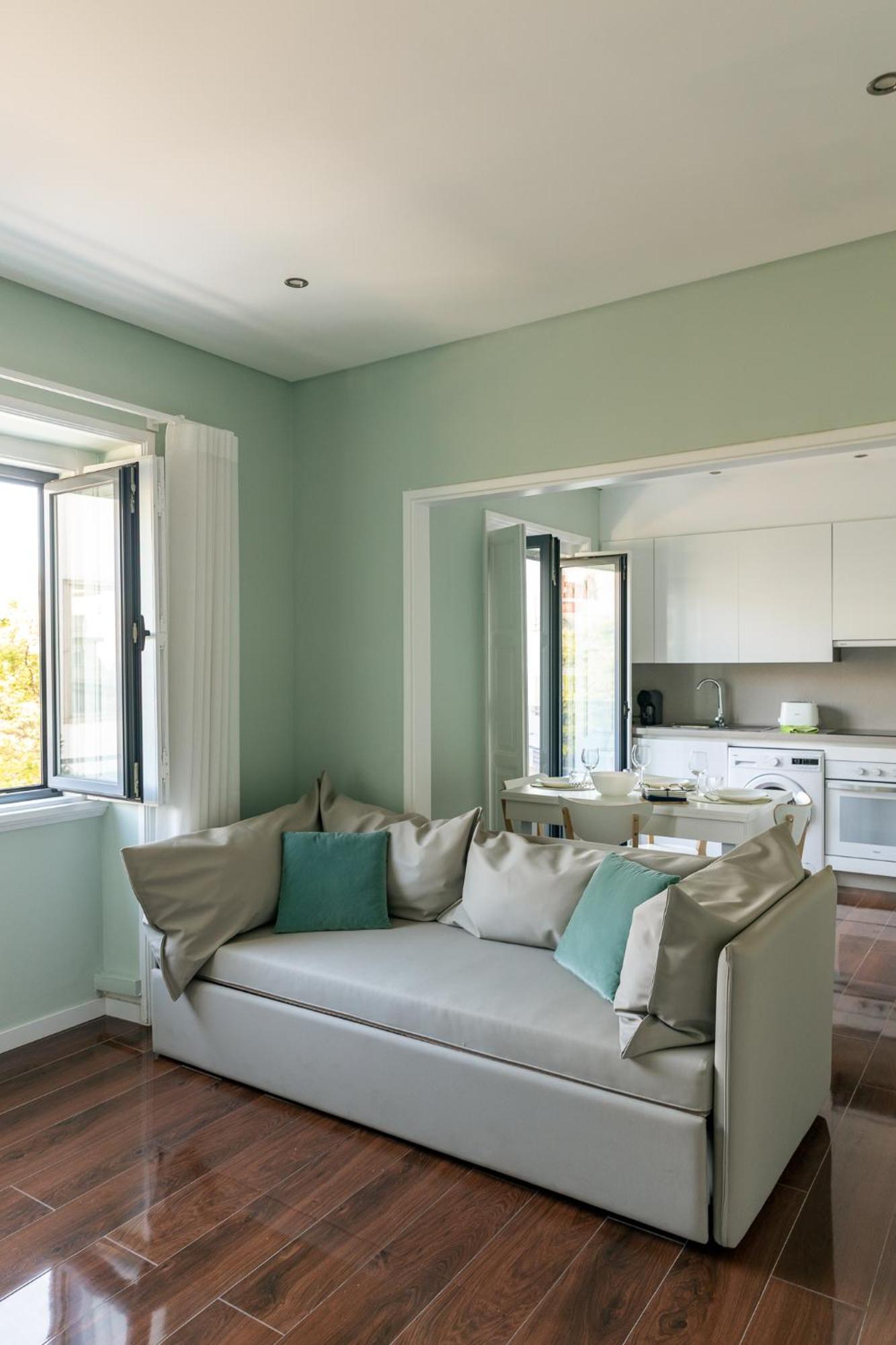 פארו Mercado Apartments מראה חיצוני תמונה