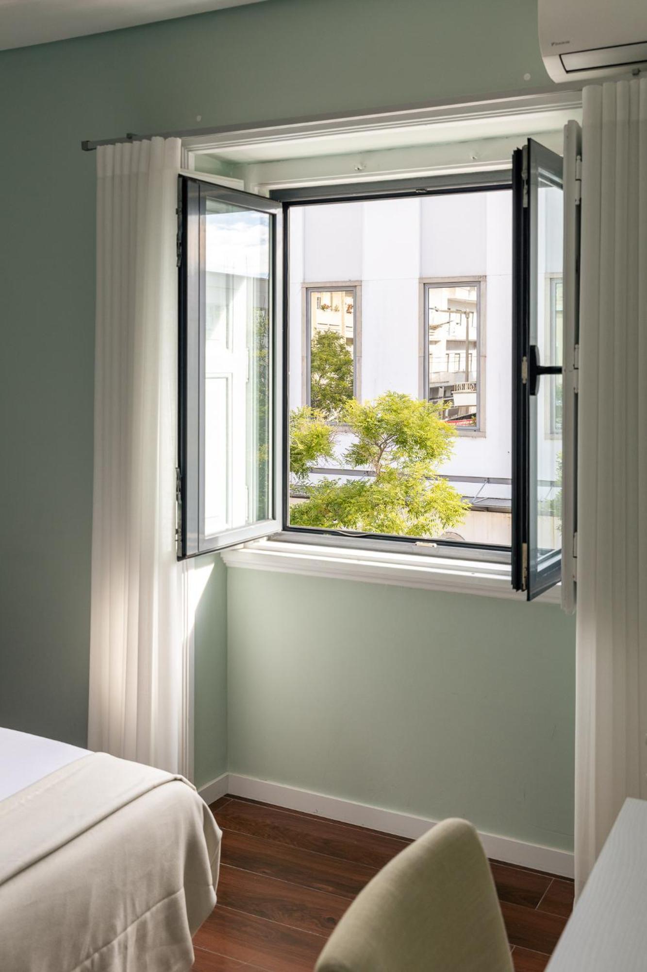 פארו Mercado Apartments מראה חיצוני תמונה