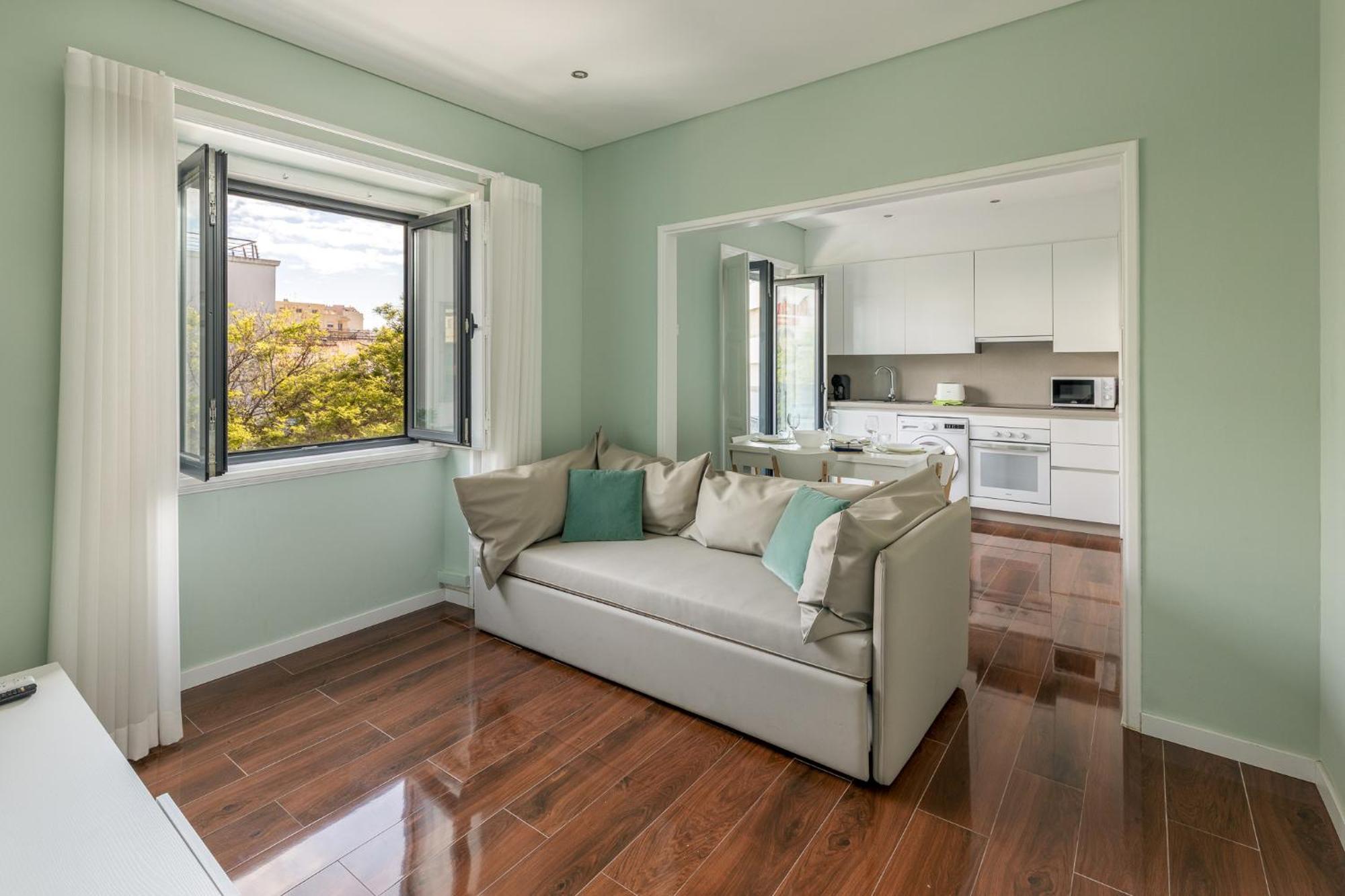 פארו Mercado Apartments מראה חיצוני תמונה
