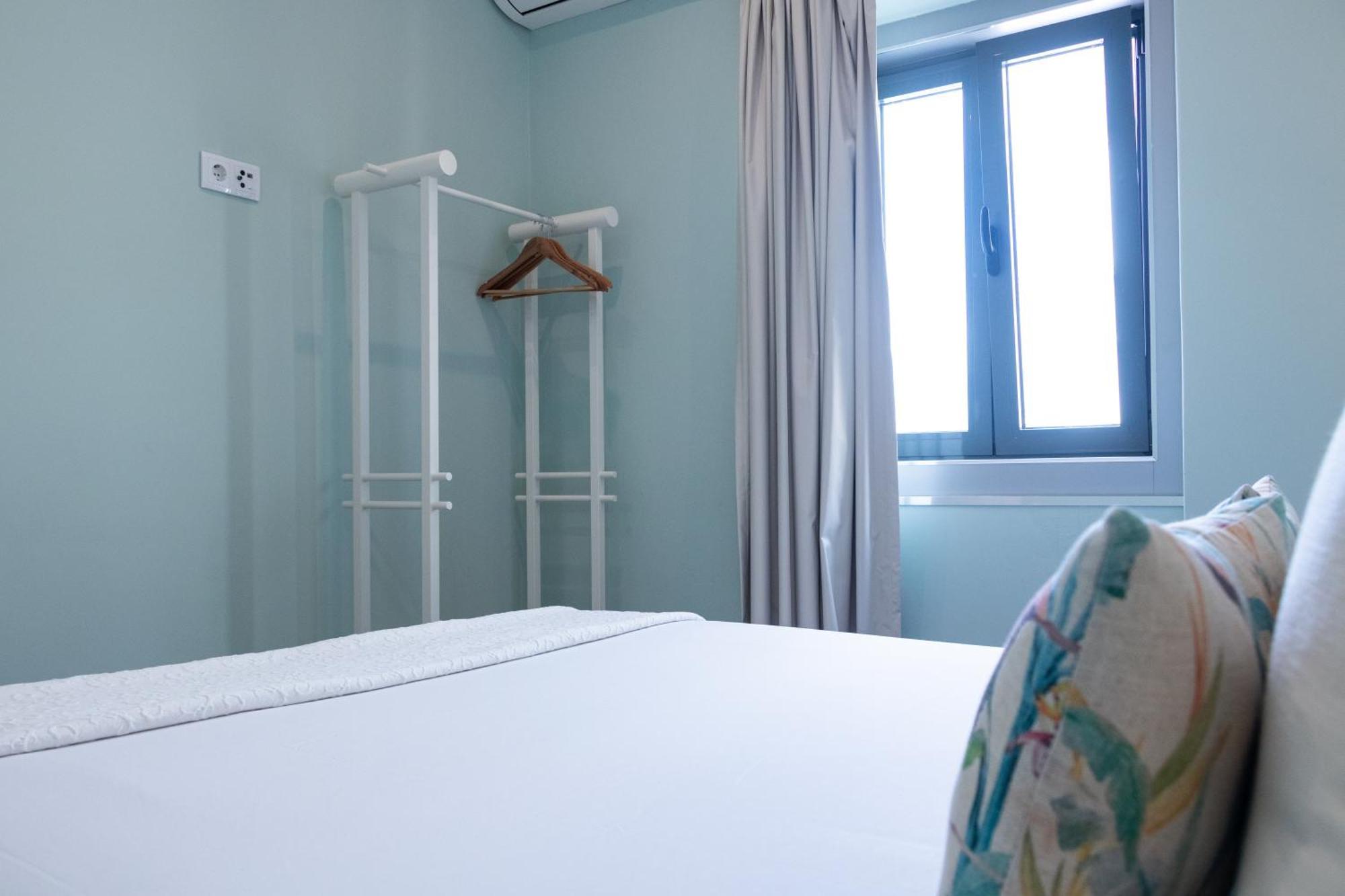 פארו Mercado Apartments מראה חיצוני תמונה
