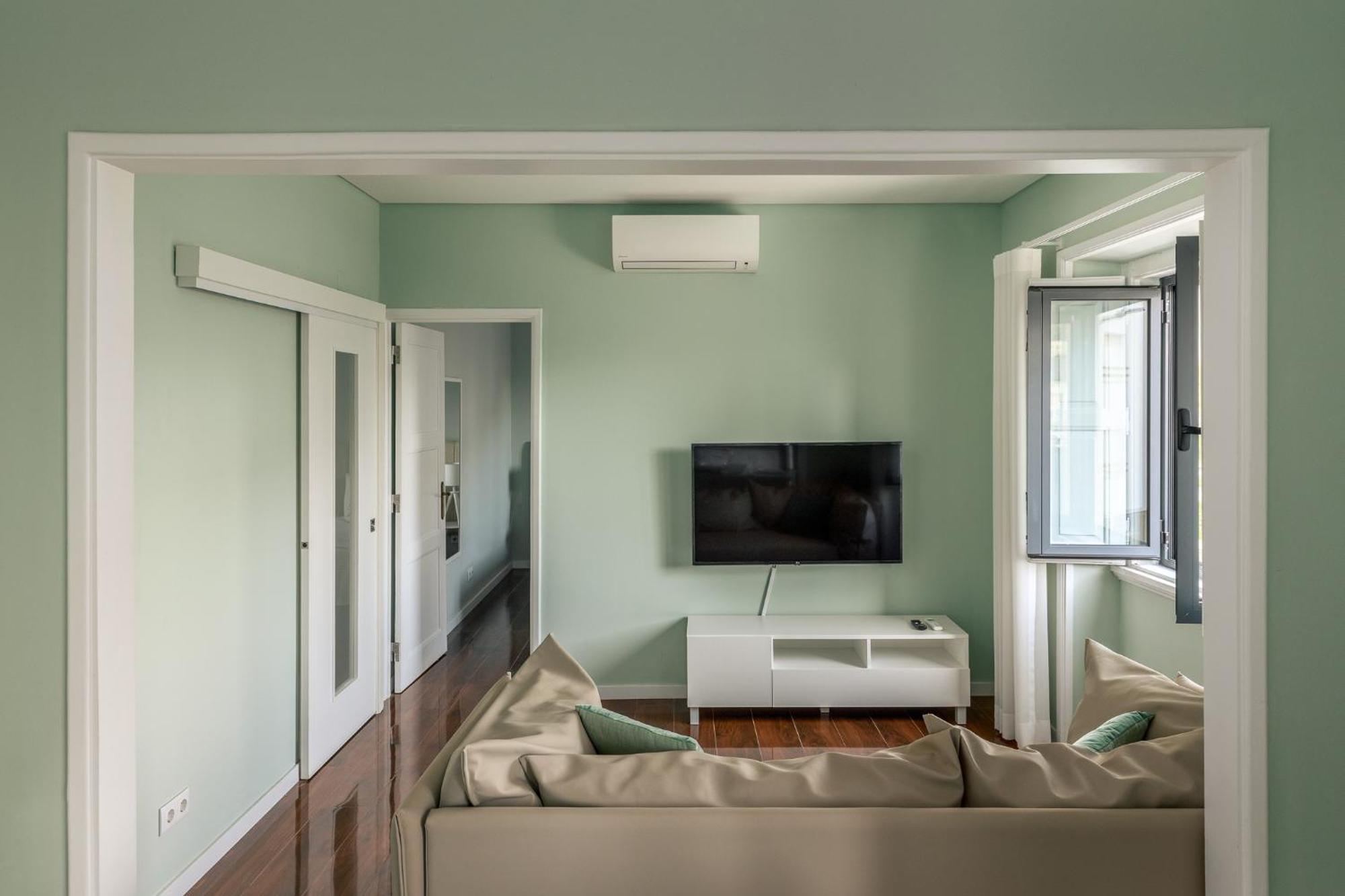 פארו Mercado Apartments מראה חיצוני תמונה
