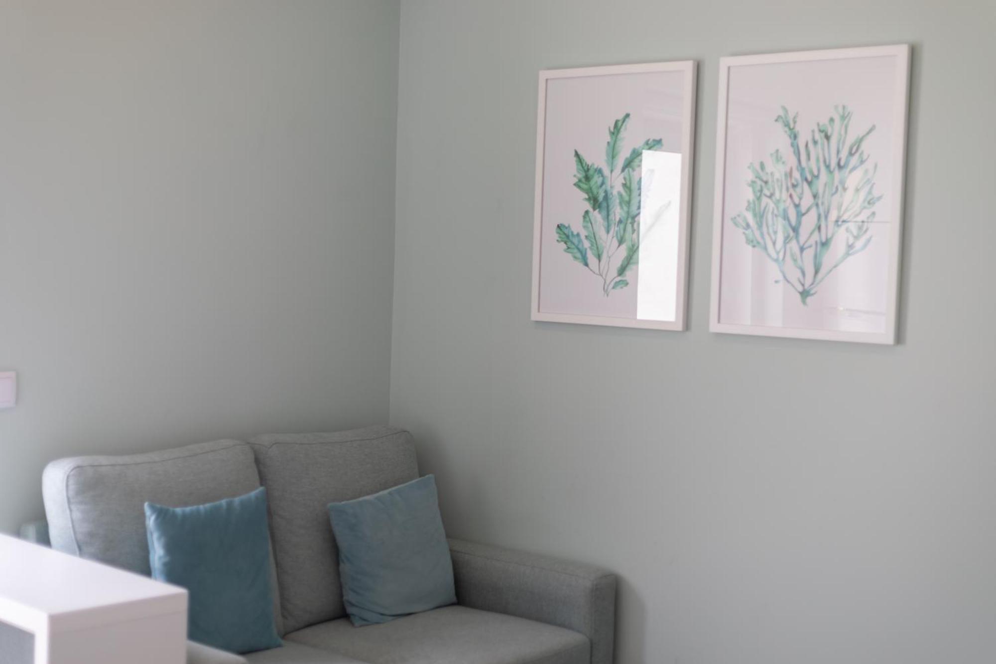 פארו Mercado Apartments מראה חיצוני תמונה