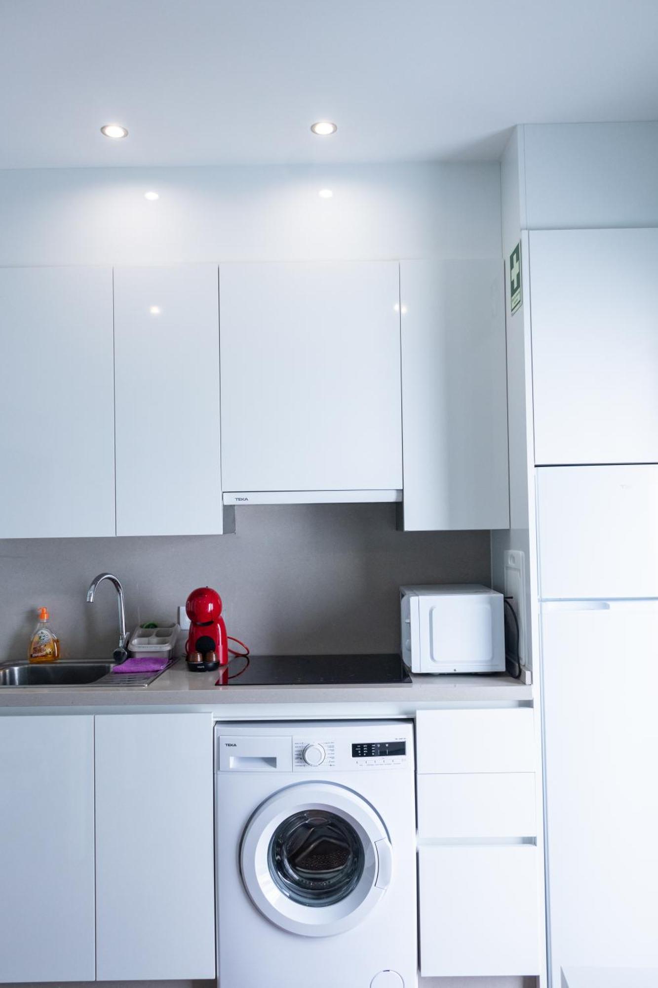 פארו Mercado Apartments מראה חיצוני תמונה