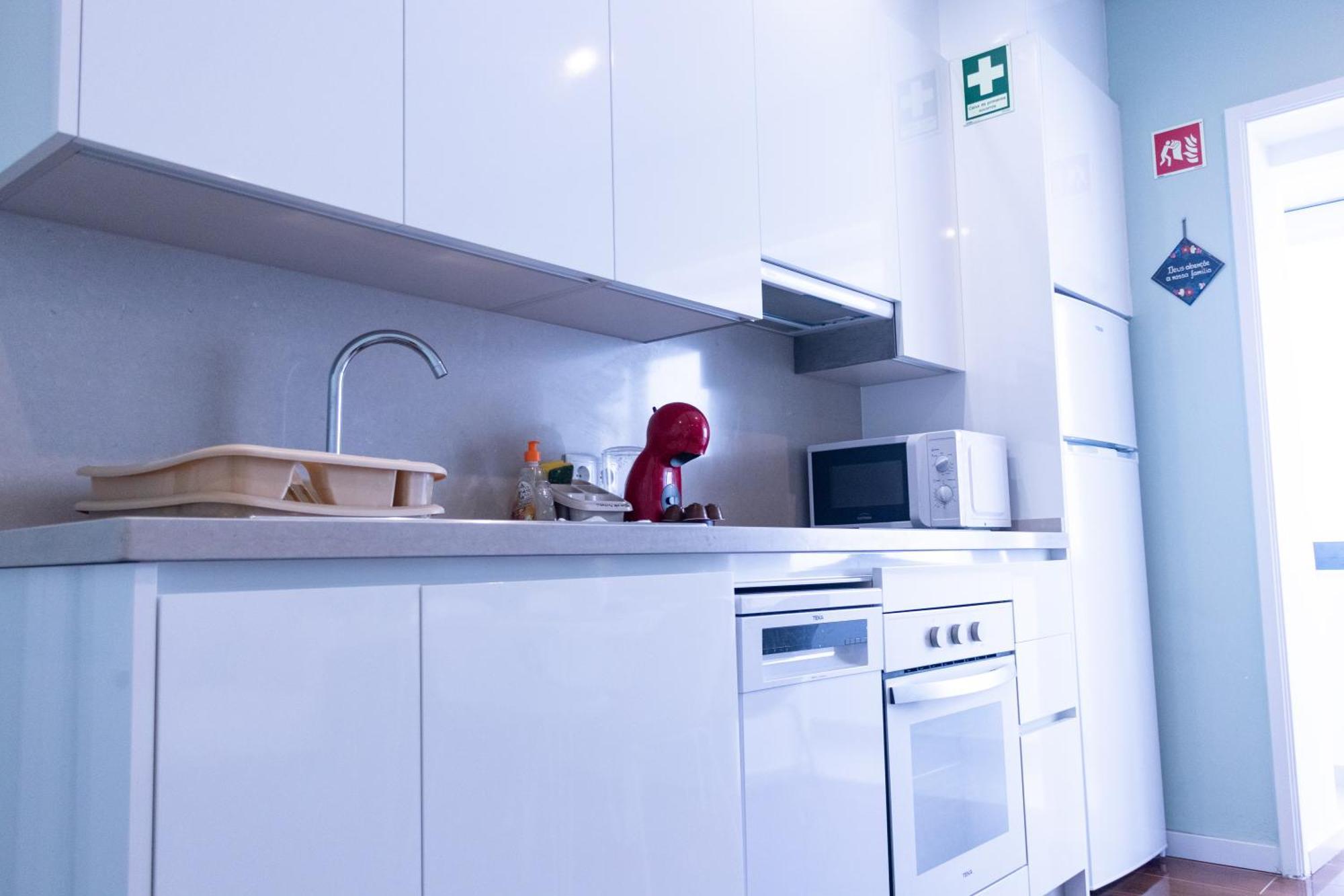 פארו Mercado Apartments מראה חיצוני תמונה