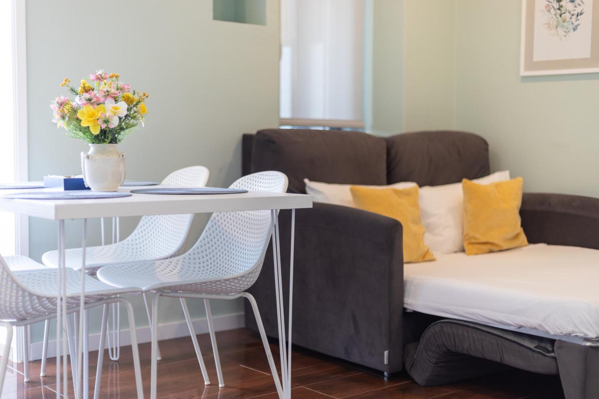 פארו Mercado Apartments מראה חיצוני תמונה