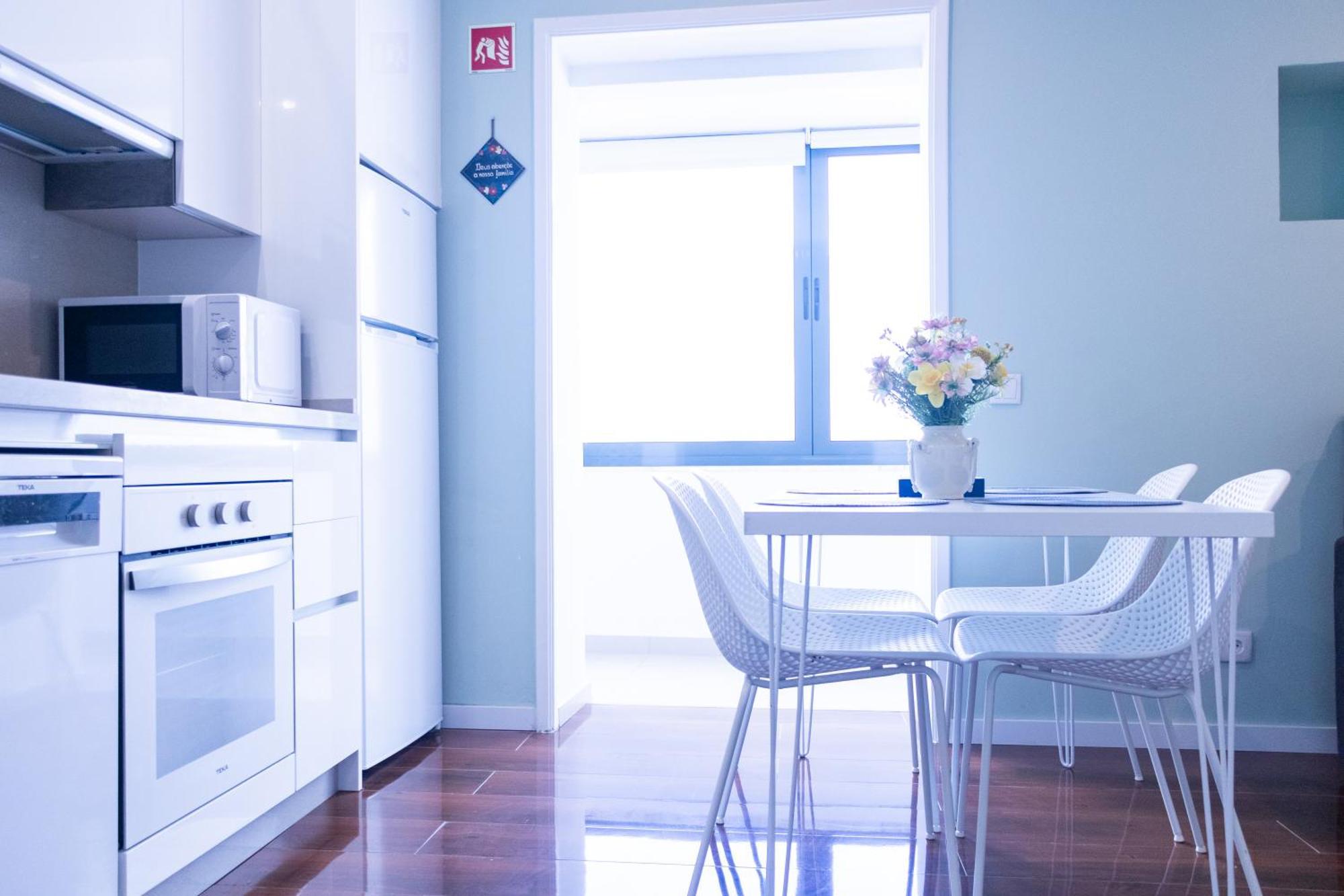 פארו Mercado Apartments מראה חיצוני תמונה